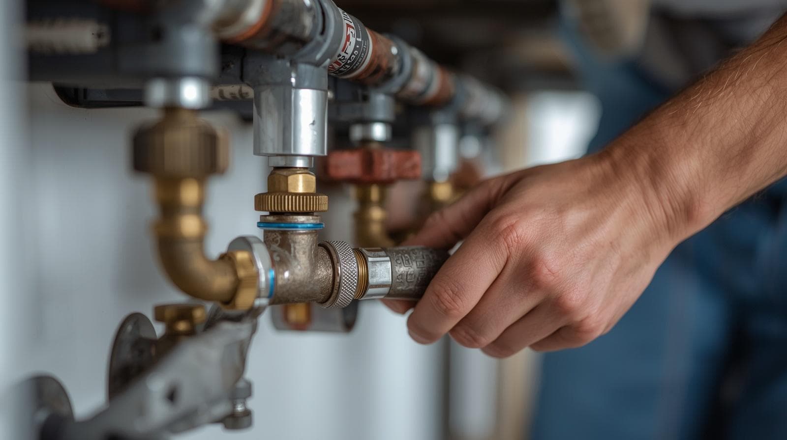 Instalações Hidráulicas