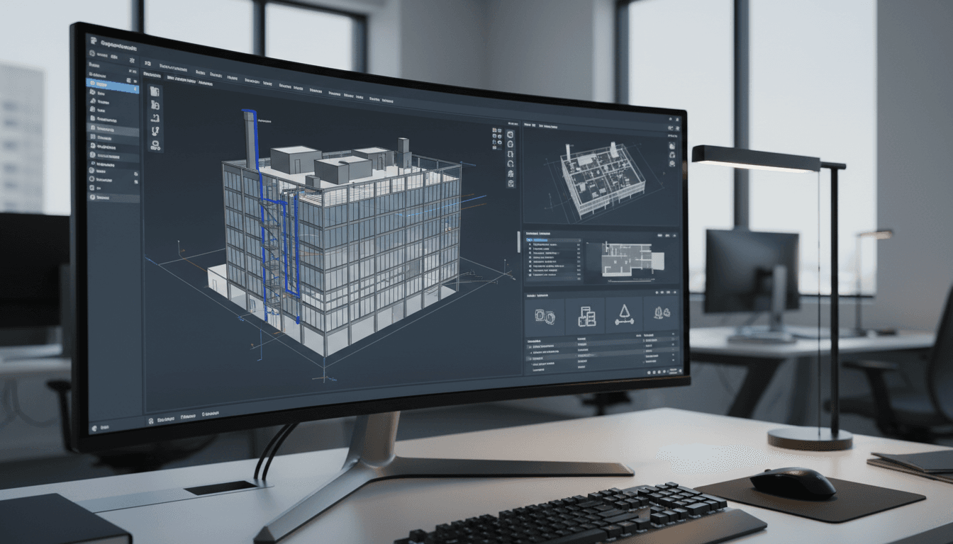 Infraestrutura Industrial - Imagem 2