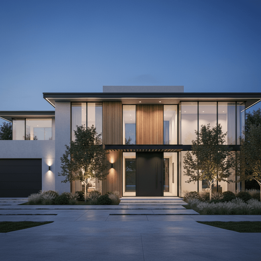 Edificação Residencial - Imagem 2