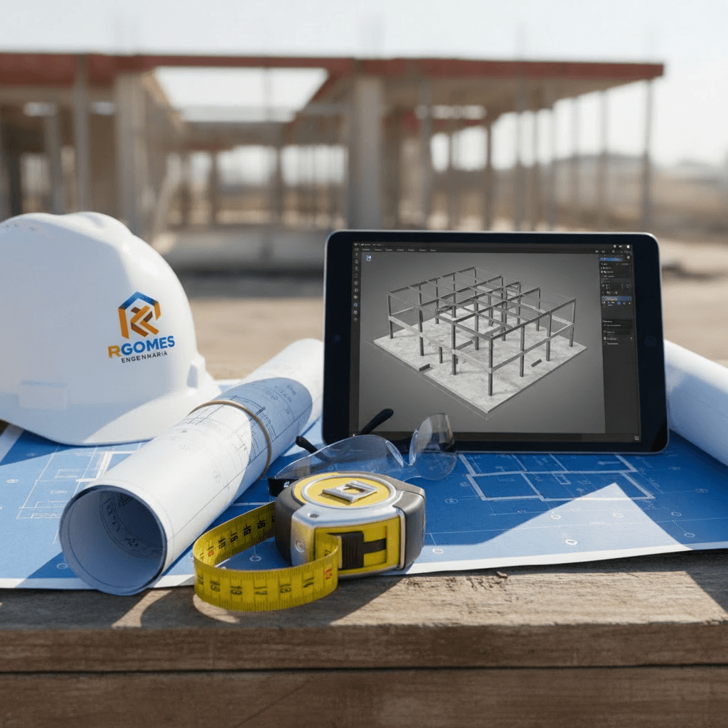 Ambiente de engenharia